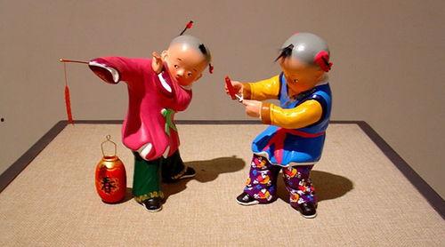 泥人变成人类了吗视频下载