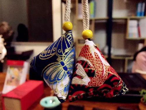 成人香包制作视频教学大全,轻松掌握传统手工艺